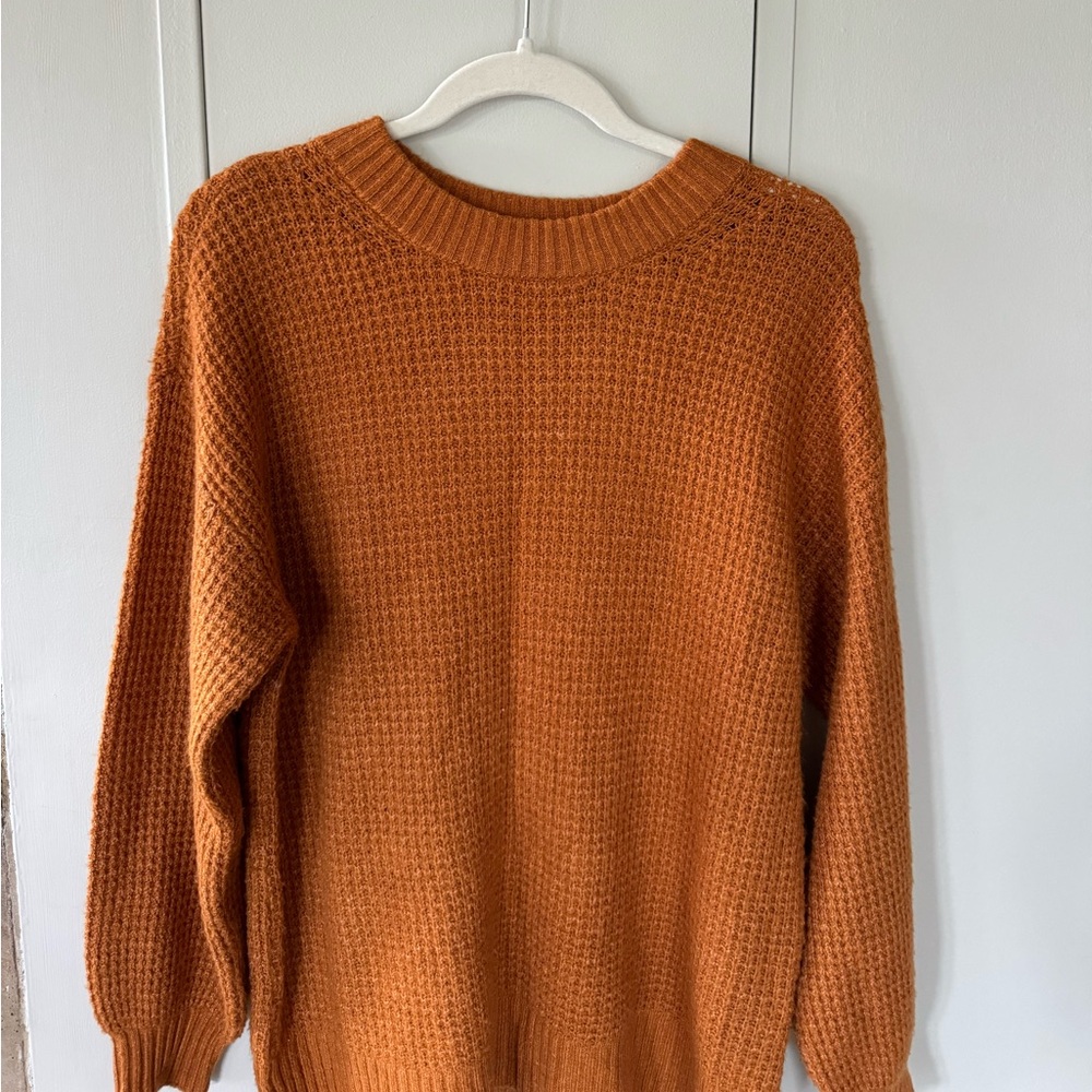 American Eagle Oversized Sweater, size S